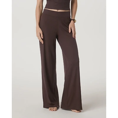 Women's Pose Wideleg Pant