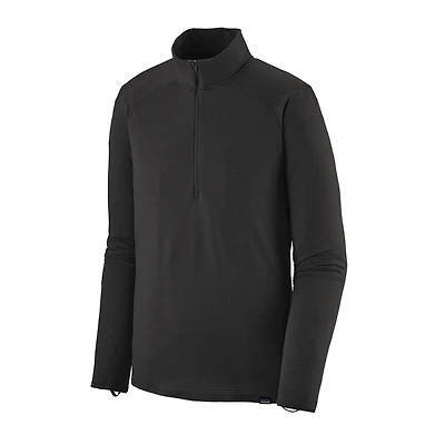 Men's Capilene Thermal Weight Zip Neck