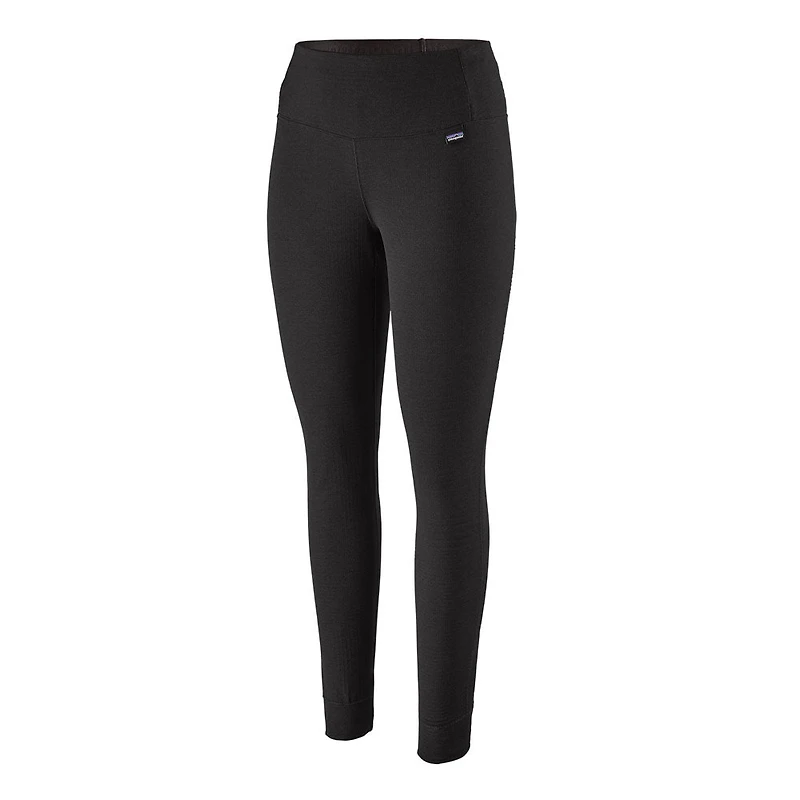 Women's Capilene Thermal Weight Bottoms