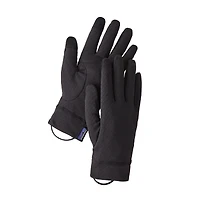 Capilene Midweight Liner Gloves