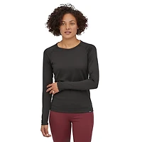 Women's Capilene Midweight Crew