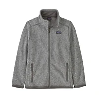 Kids' Better Sweater Jacket