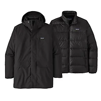 Men's Tres 3-in-1 Parka