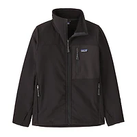 Kids' R2 TechFace Jacket