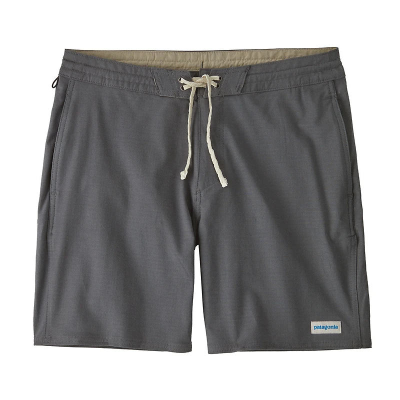 Men's Home Waters Hybrid Shorts - 18 in.