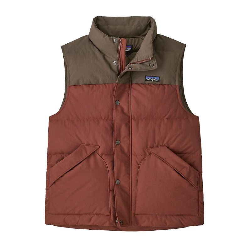 Men's Downdrift Vest