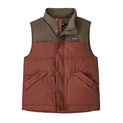 Men's Downdrift Vest