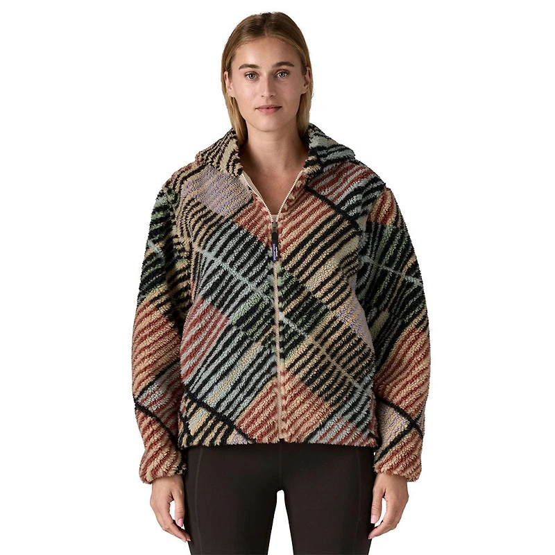 Women's Lunar Dusk Hoody