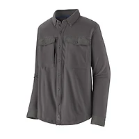 Men's Long-Sleeved Early Rise Snap Shirt