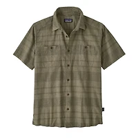 Men's Back Step Shirt