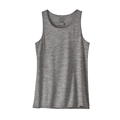 Women's Capilene Cool Daily Tank Top