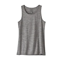 Women's Capilene Cool Daily Tank Top
