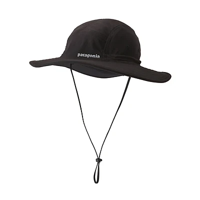 Quandary Brimmer Hat