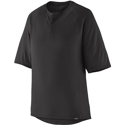 Men's Capilene Cool Trail Bike Henley