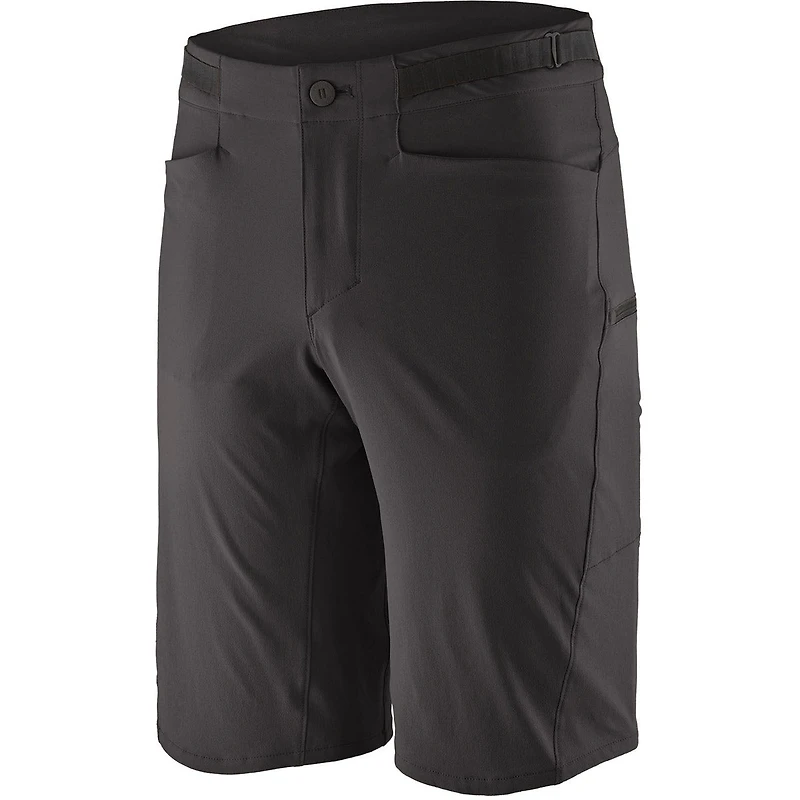 Men's Dirt Craft Bike Shorts
