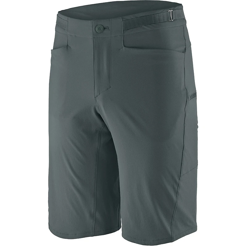 Men's Dirt Craft Bike Shorts