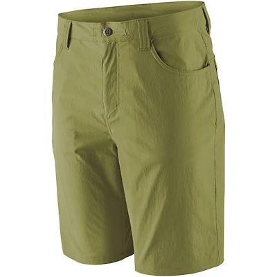 Men's Quandary Shorts - 8"