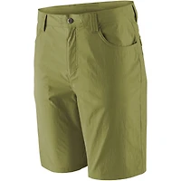 Men's Quandary Shorts - 8"