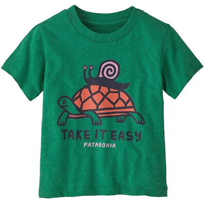 Baby Graphic T-Shirt