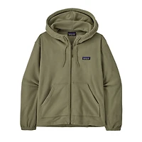 Women's Micro D Fleece Hoody