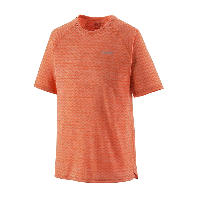 Men's Ridge Flow Shirt