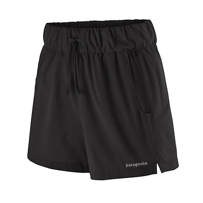 Women's Terrebonne Trail Shorts