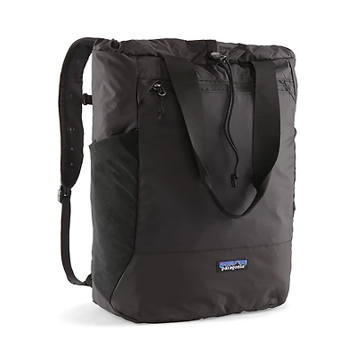 Terravia Tote Pack 24L