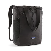 Terravia Tote Pack 24L