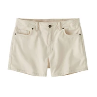Women's Classic Shorts