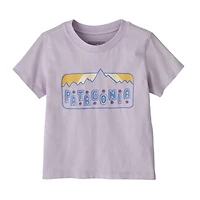 Baby Dancing Dawn T-Shirt