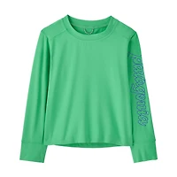 Baby Long Sleeve Capilene Silkweight T-Shirt