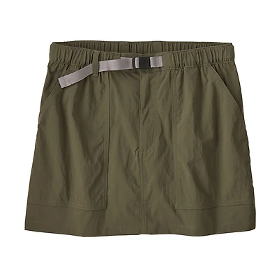 Women's Outdoor Everyday Skort