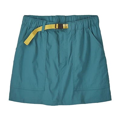 Women's Outdoor Everyday Skort