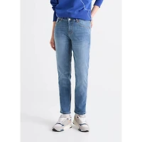 Women's Performance Denim Girlfriend Jean - 28" Inseam