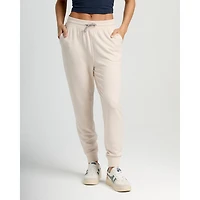 Women's Waffle Jogger