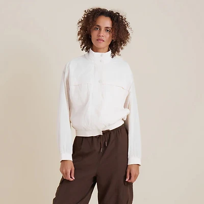 Women's Harbor Jacket