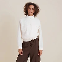 Women's Harbor Jacket