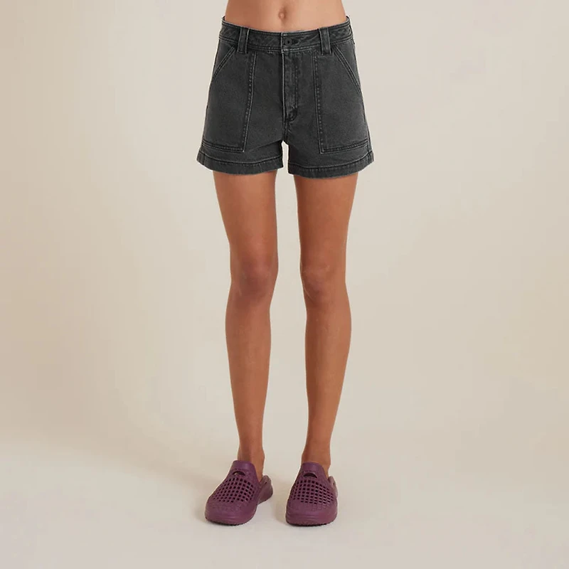 Women's HWY Shorts