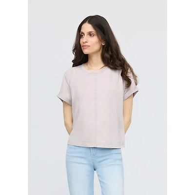 Women's PurePima Vintage Dolman Tee
