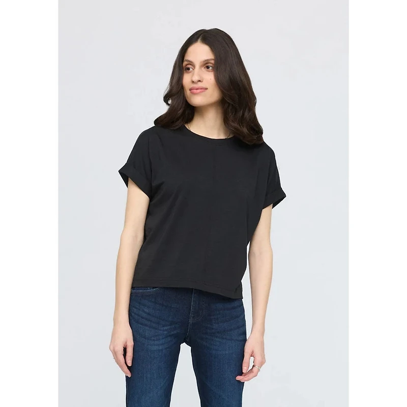 Women's PurePima Dolman Tee