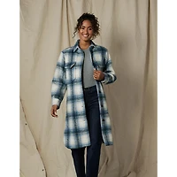 Women's Toni Duster Jacket