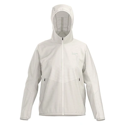 Women's Incendo Airshell Hoody