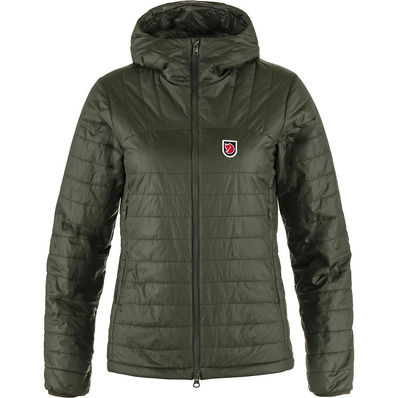 Women's Expedition X-latt Hoodie