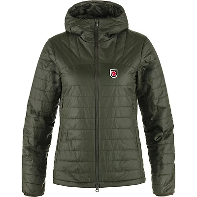 Women's Expedition X-latt Hoodie