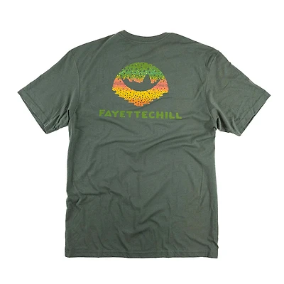 Cutthroat Hammock - SS