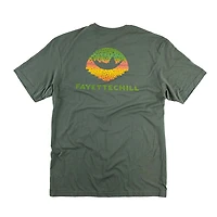 Cutthroat Hammock - SS