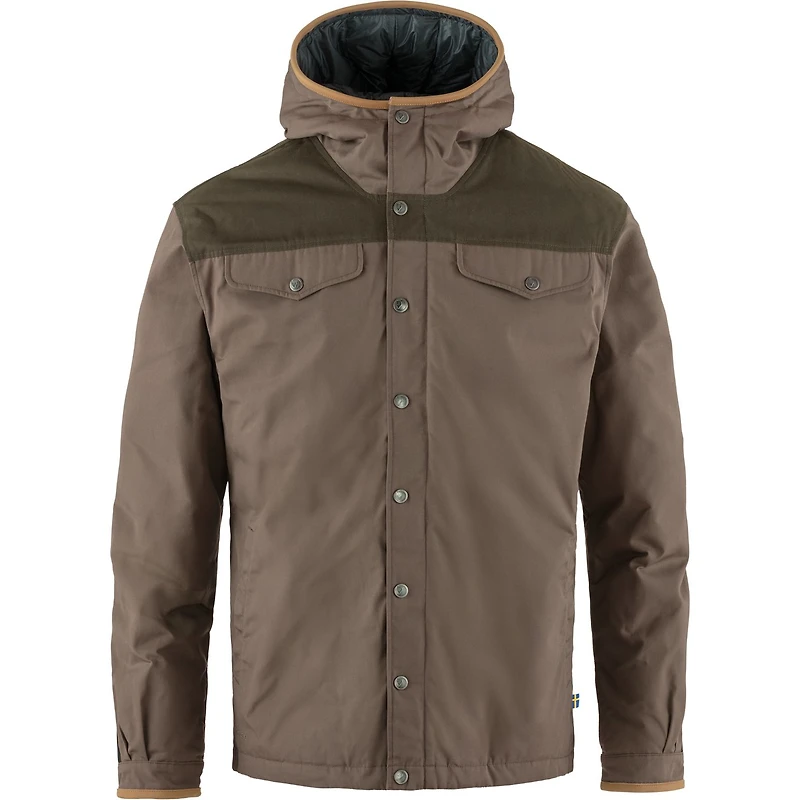 Men's Greenland No. 1 Down Jacket