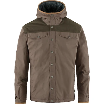 Men's Greenland No. 1 Down Jacket
