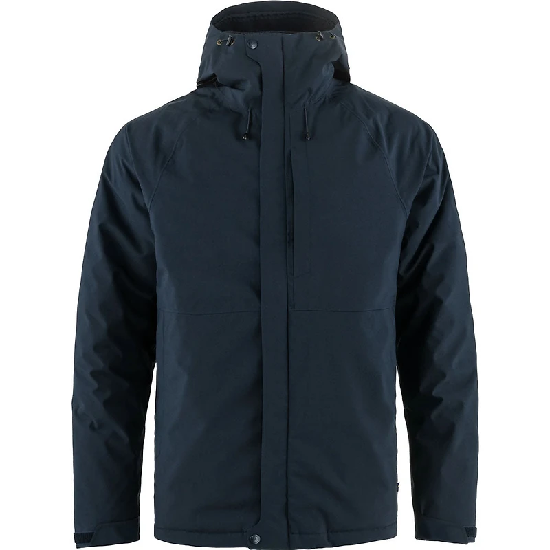 Men's Hydratic Padded Trail Jacket