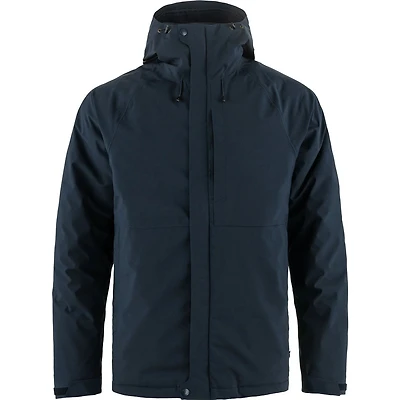 Men's Hydratic Padded Trail Jacket